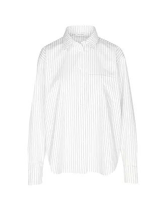 ANINE BING | Bluse BRAXTON | 